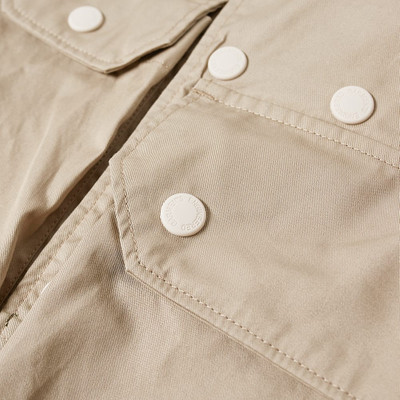 Engineered Garments Engineered Garments Twill Cover Vest outlook