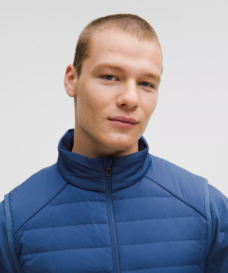 Down for It All Vest 4