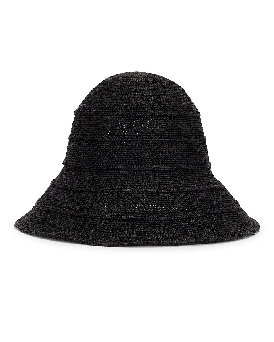 Zeke Hat - 1