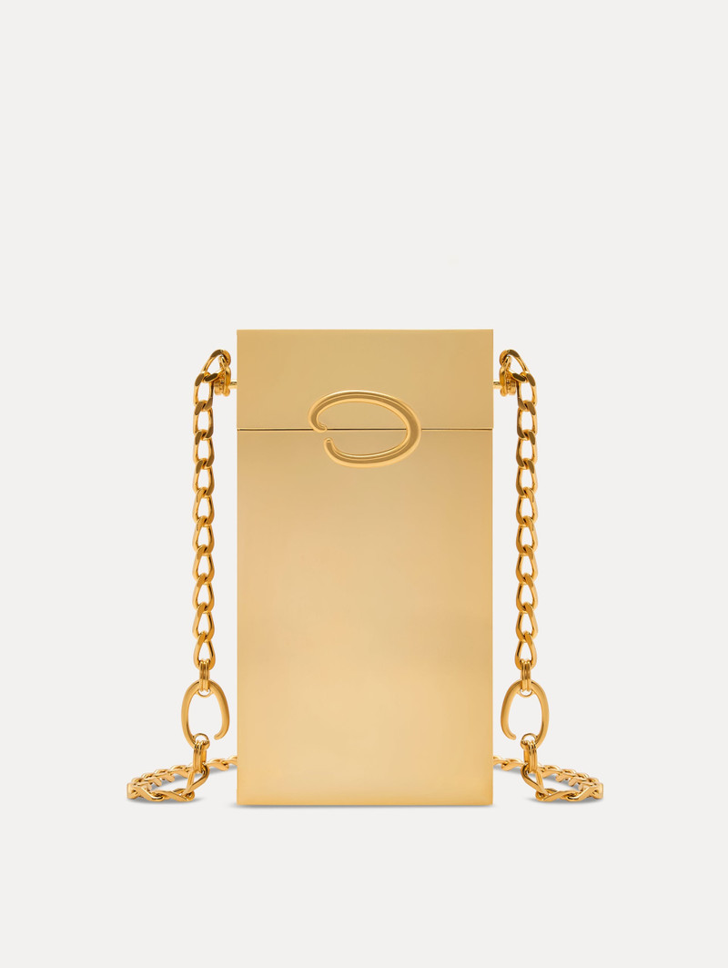 O VANITY MINAUDIÈRE 5