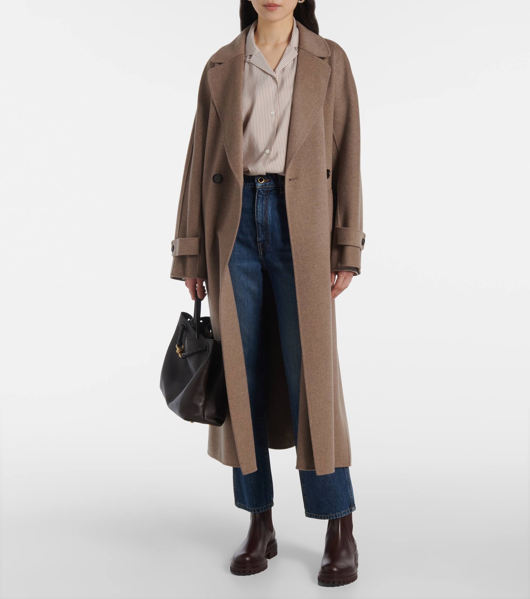 Chester leather Chelsea boots - 3