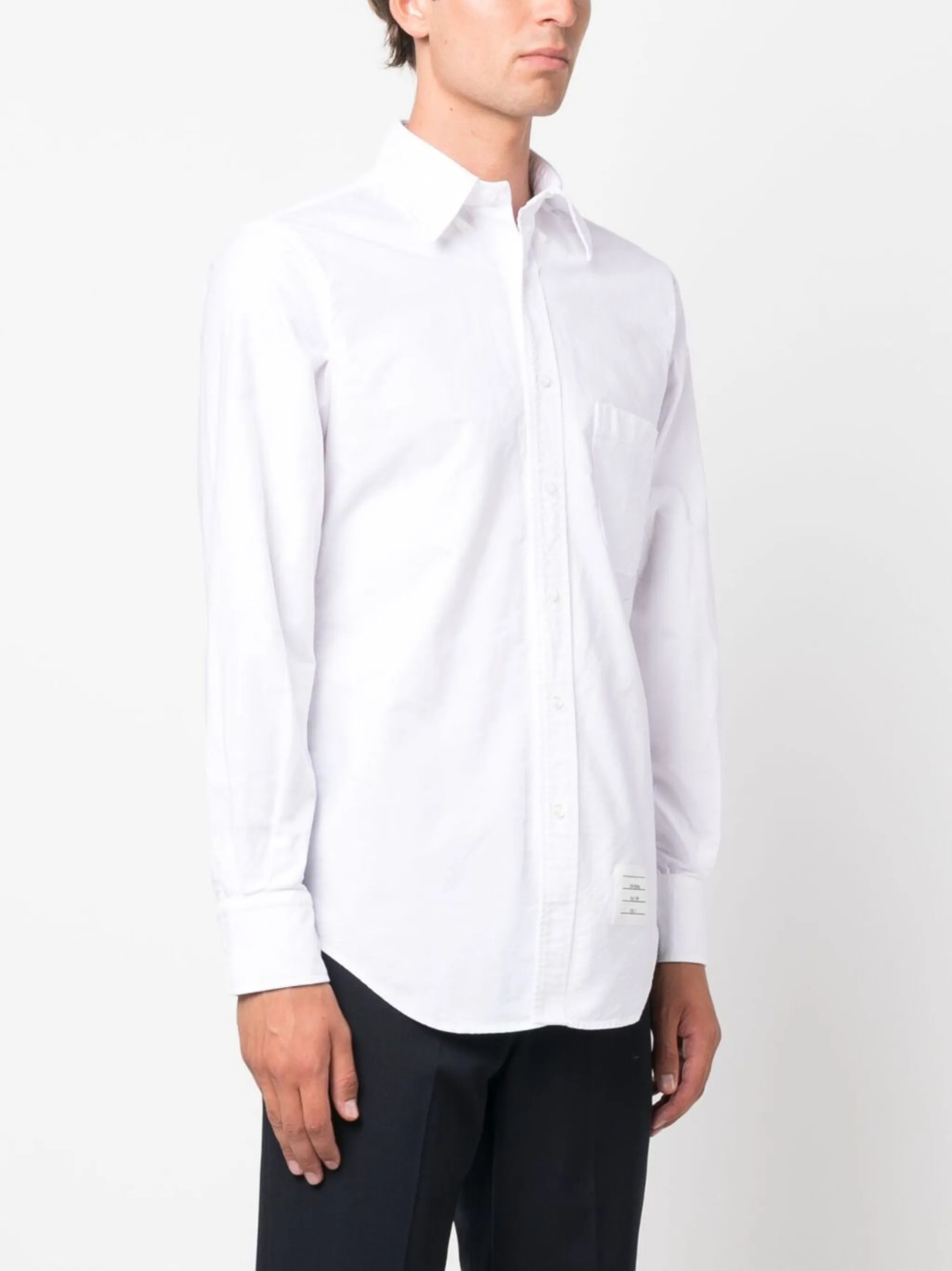 Oxford Classic Shirt Men - 2