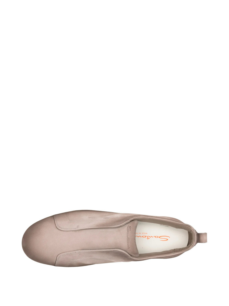 Santoni Santoni Sneakers outlook