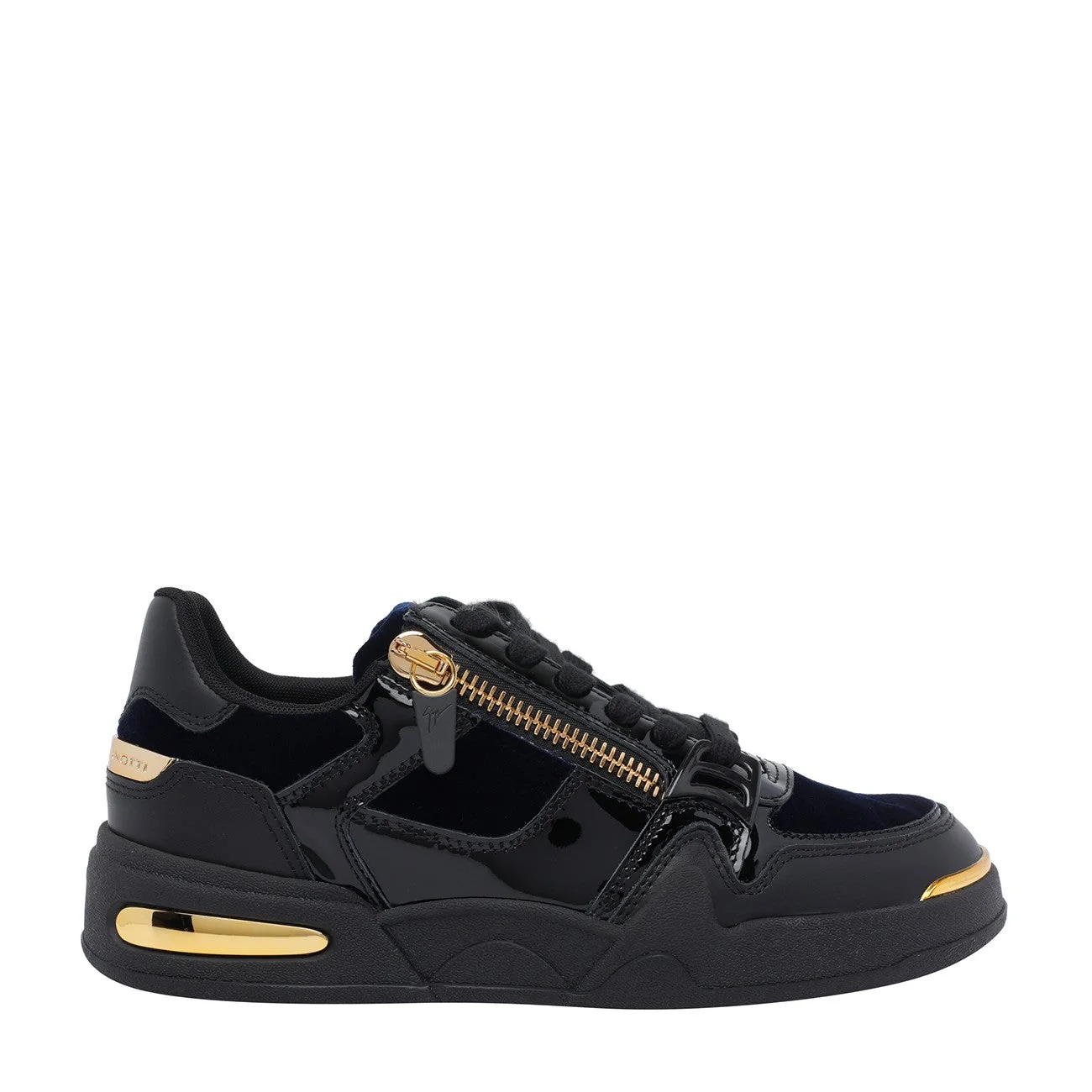 Giuseppe Zanotti Men Gz-Ghost Sneakers - 1