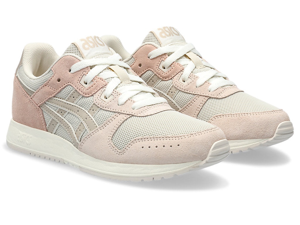 (WMNS) ASICS Lyte Classic 'Oatmeal Simply Taupe' 1202A306-251 - 3