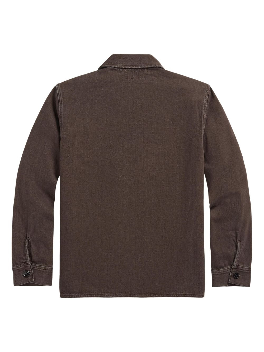 Elmore shirt jacket - 2