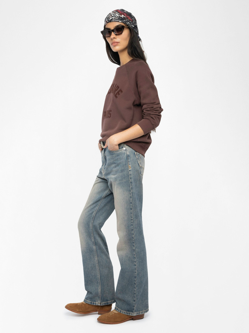 Upper Sweatshirt 6