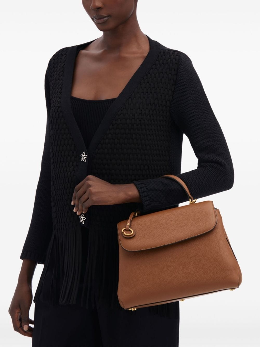 The Poppy crossbody bag - 2