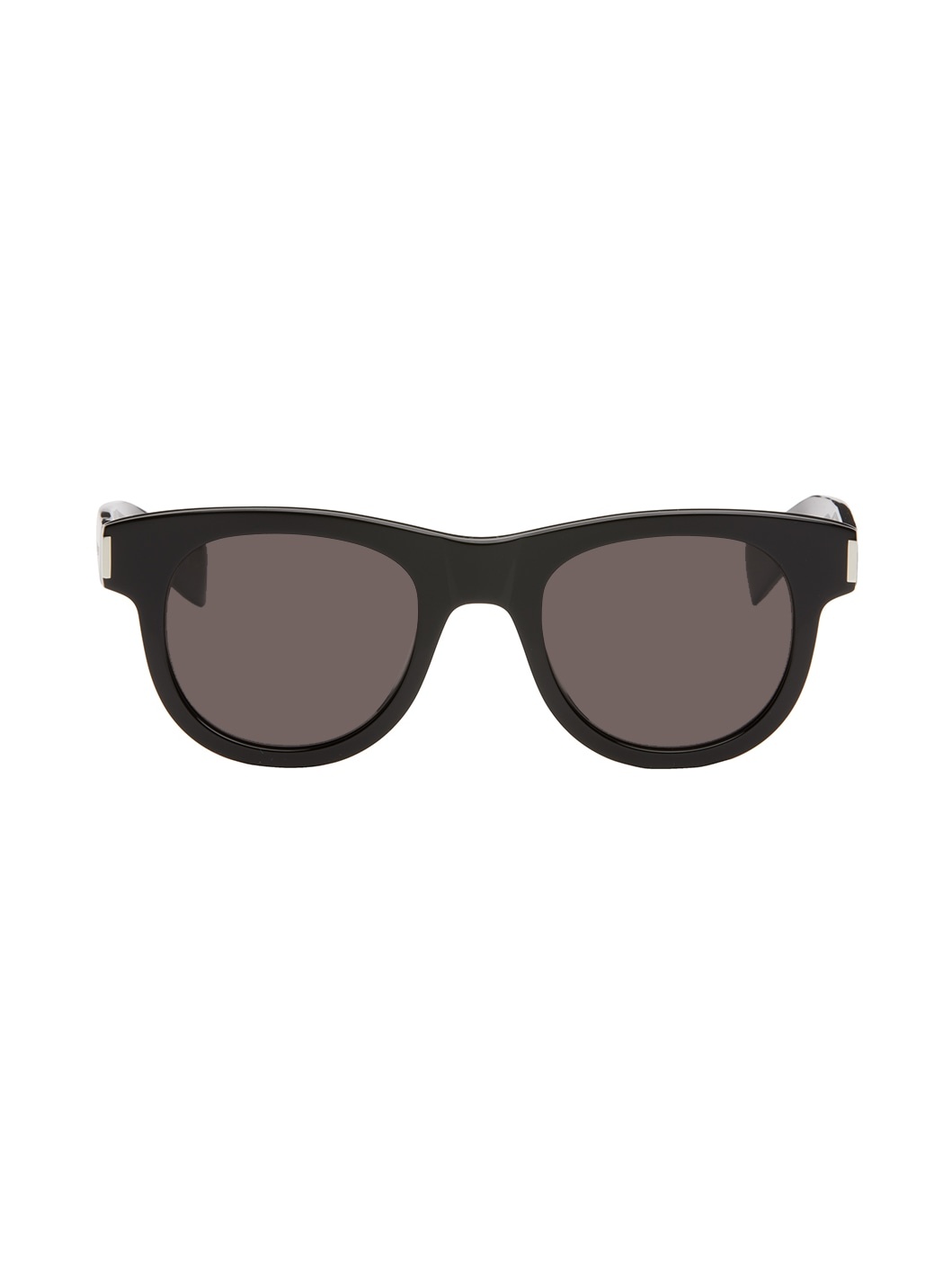Black SL 571 Sunglasses - 1