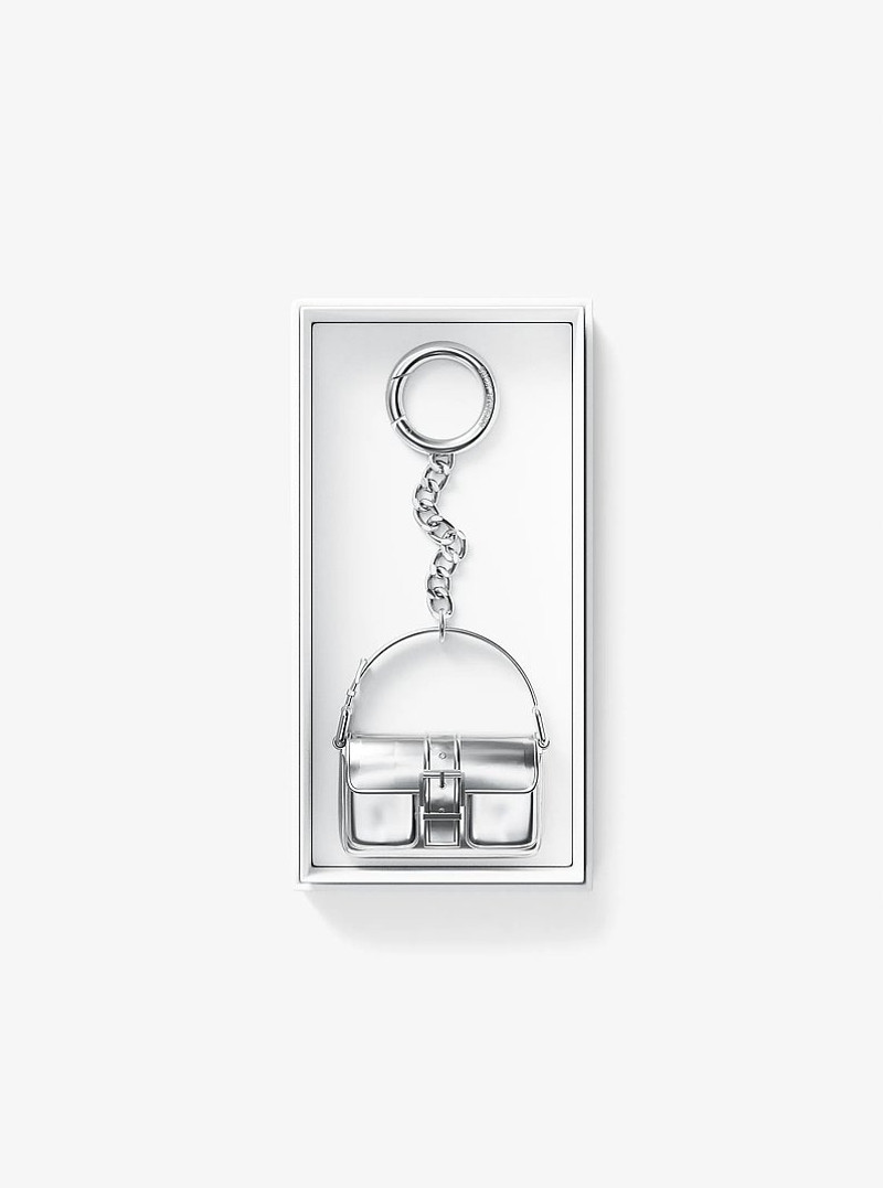 Colby Bag Charm 3