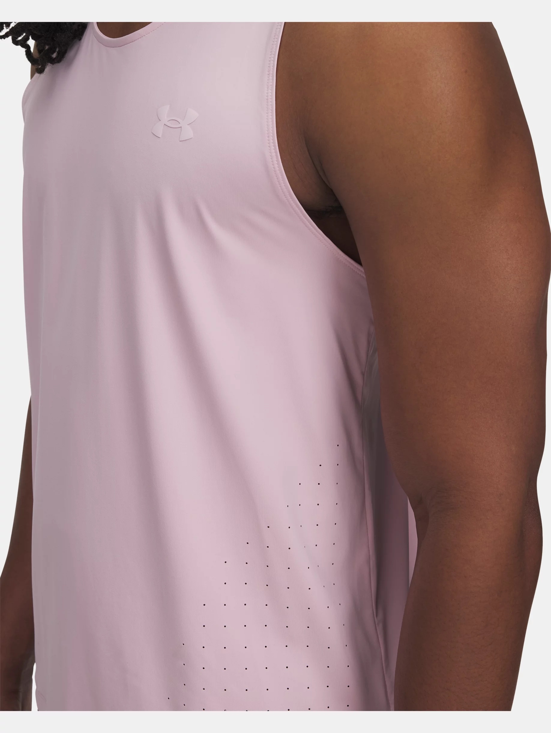 UA Launch Elite - 3