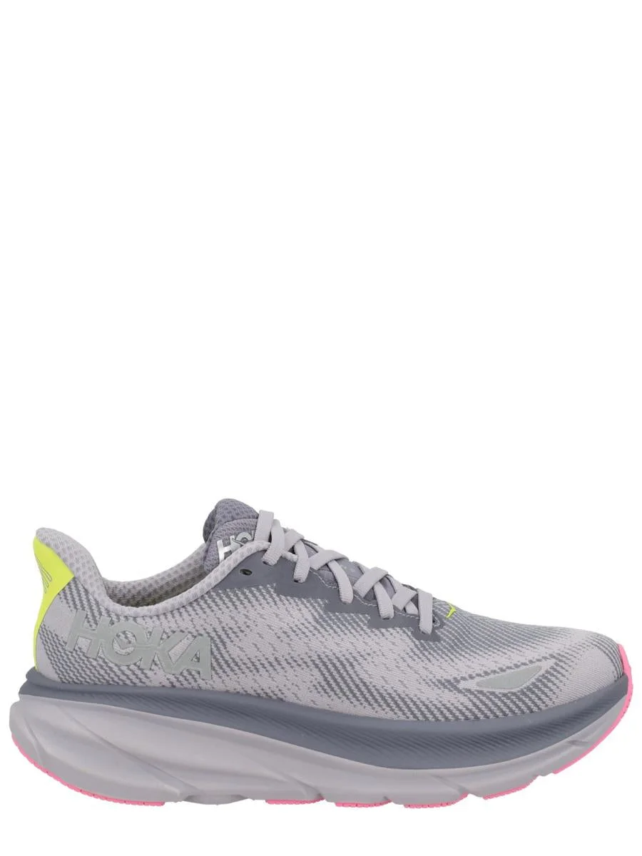Hoka "Clifton 9 Gtx" Sneaker Unisex - 1
