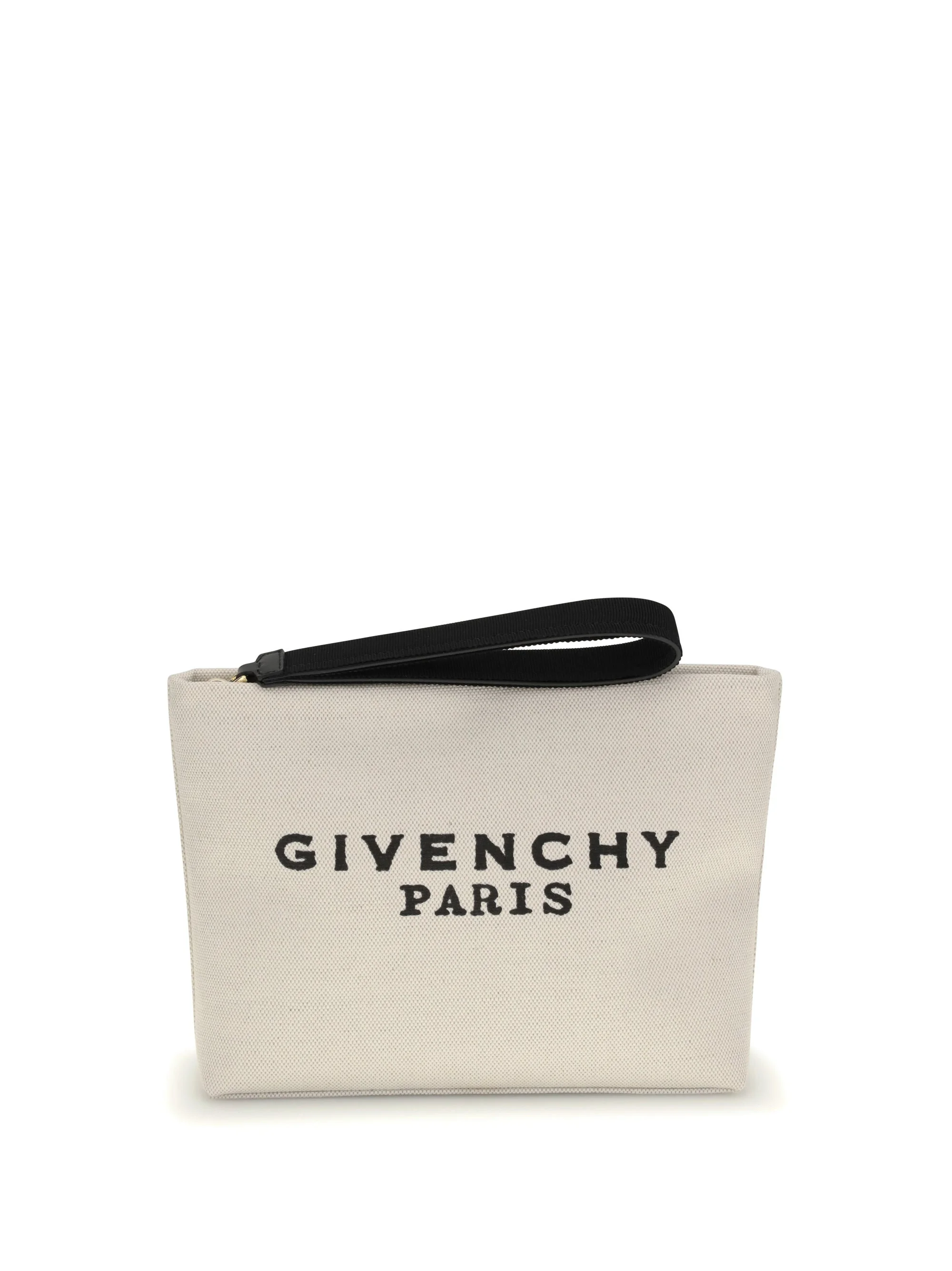 Givenchy Women Givenchy Logo Pouch - 1