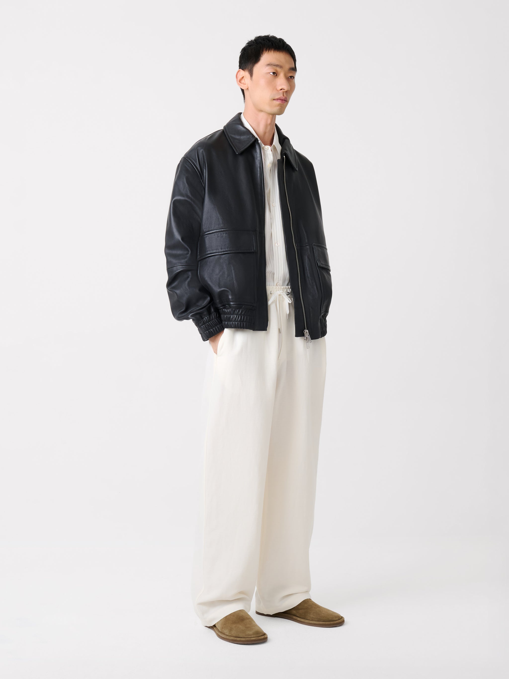 Sonny Pant - 2