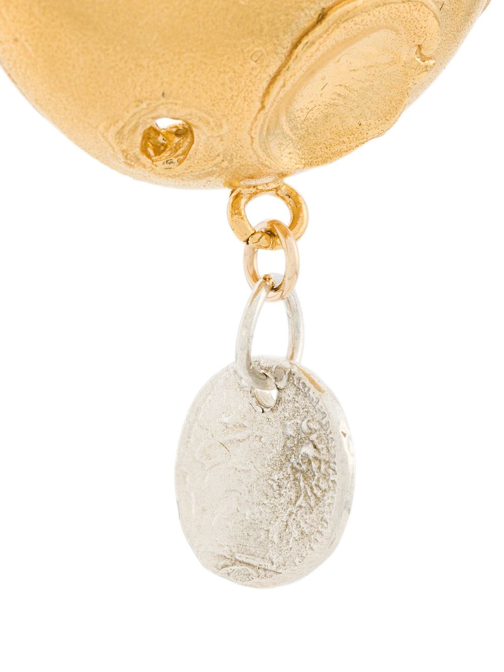 The Enigmatic Extrovert earrings - 4