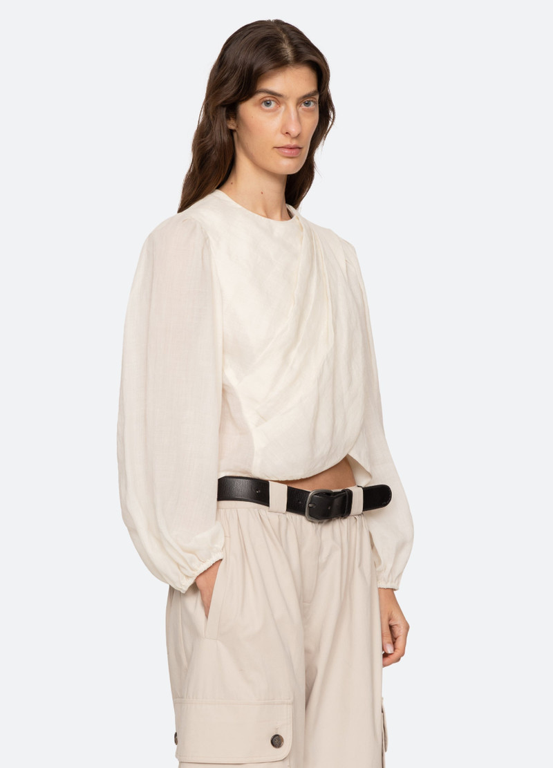 Solene L/S Top 5