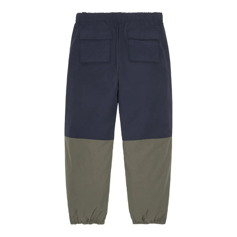 Cav Empt CAV EMPT WARM UP COMFORT PANTS 'NAVY' outlook
