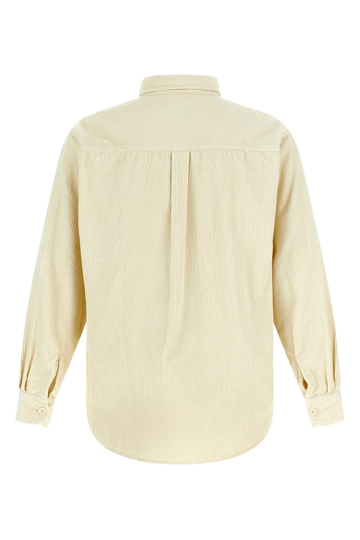 'Flint' shirt - 2