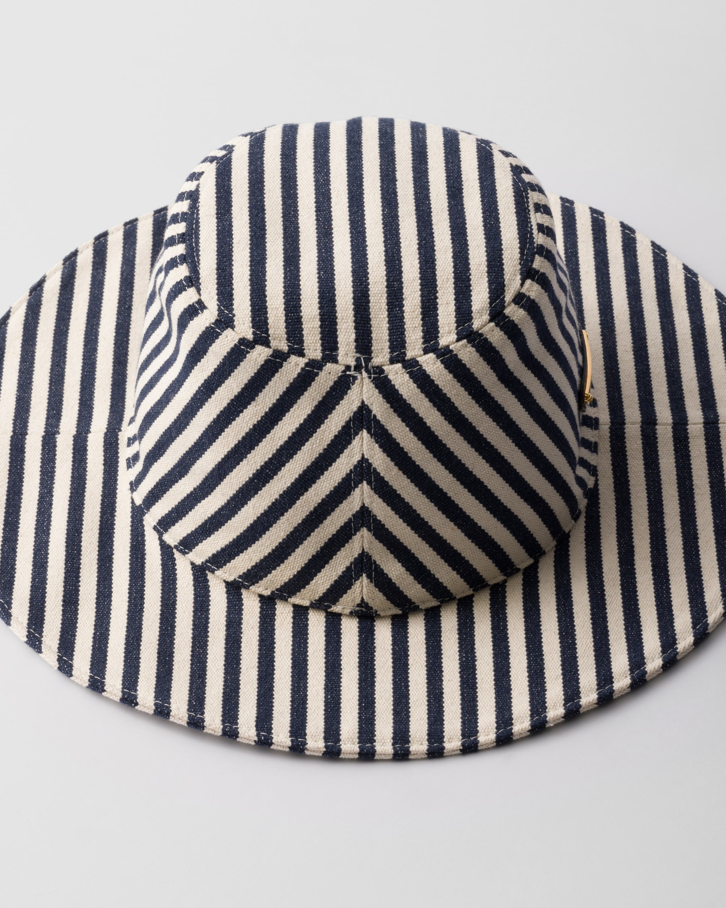Cotton hat - 2