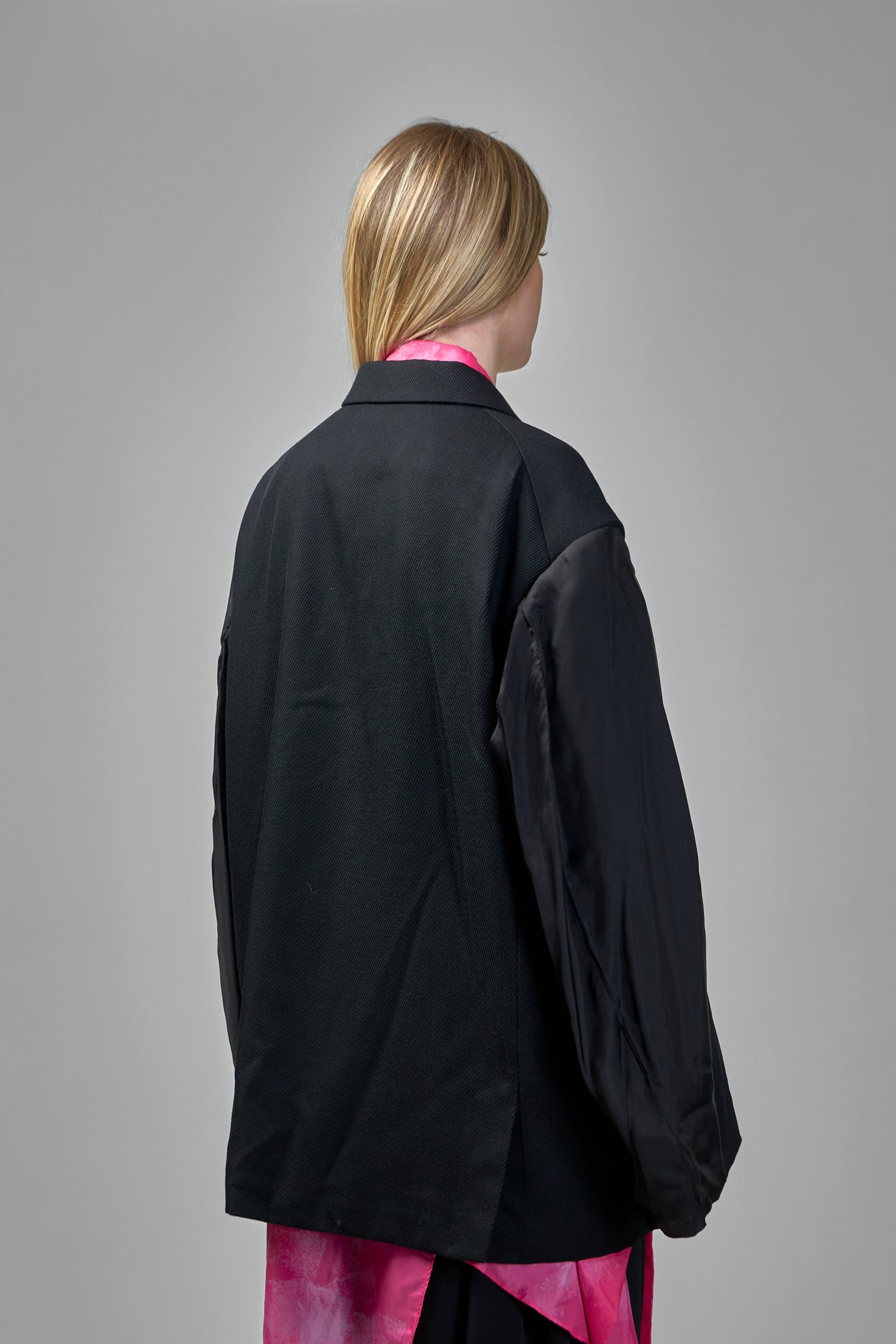 Unisex Jacket - 4