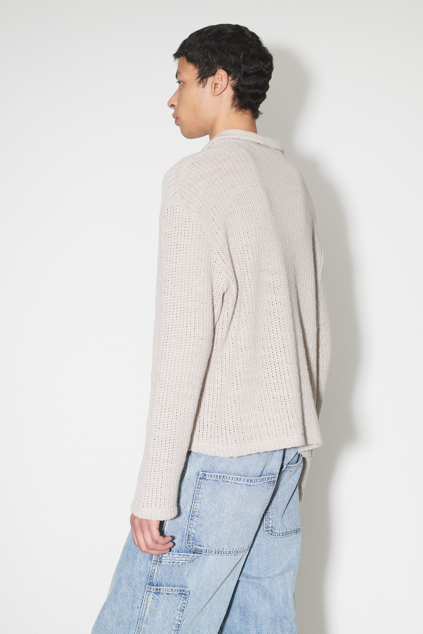 【COLOR iN ID】Punching Legacy Wind Jumper JUMBO SB HOODIE P.O. CRASH | Visvim Official North American