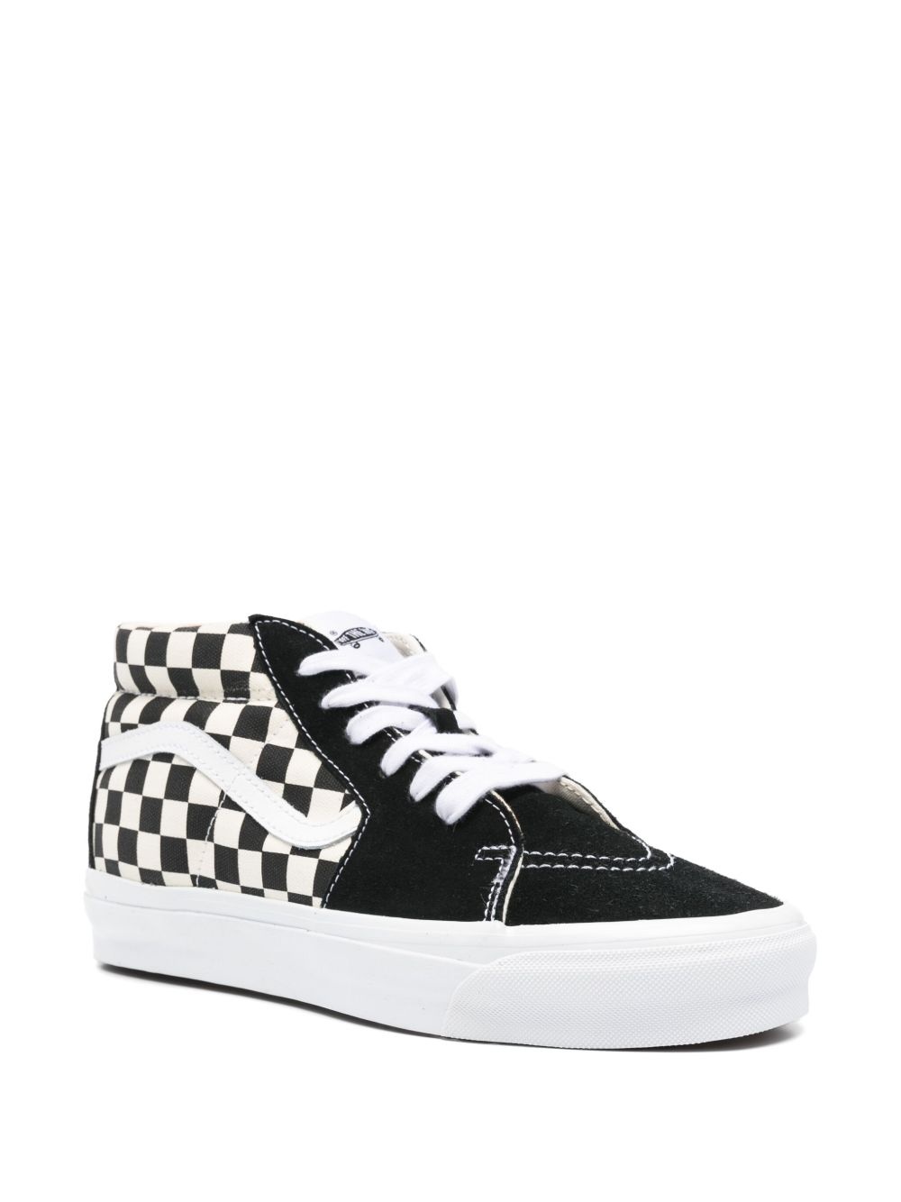 SK8-Mid Reissue 83 sneakers - 2