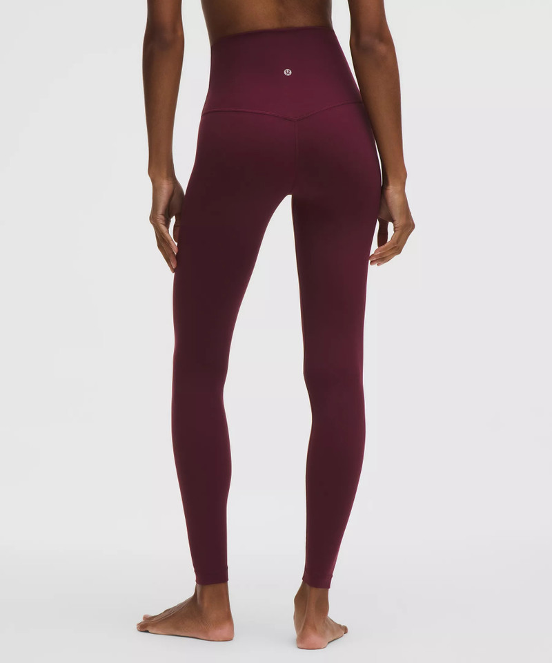 lululemon Align™ Super-High-Rise Pant 28" 3