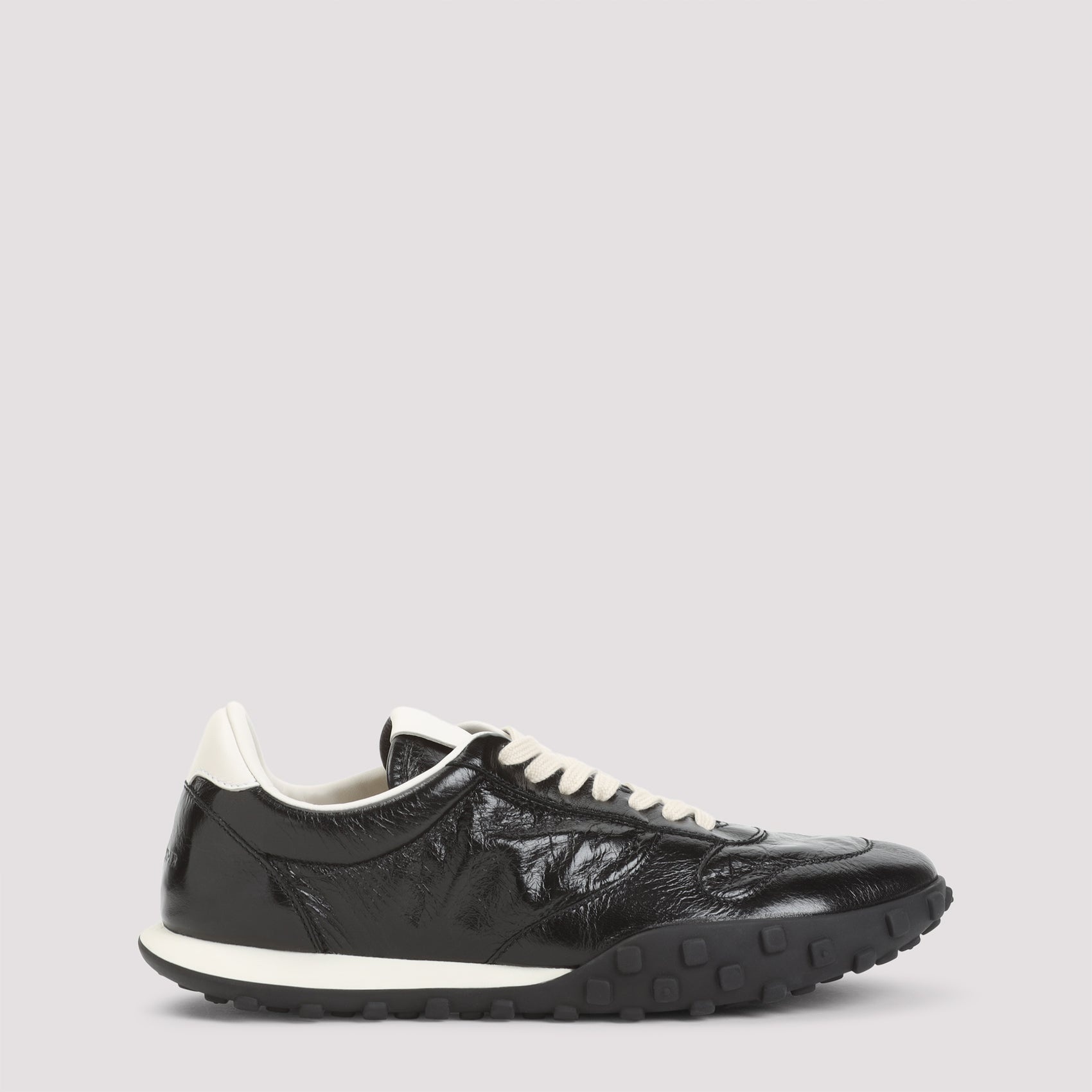 Sneakers Black - 1