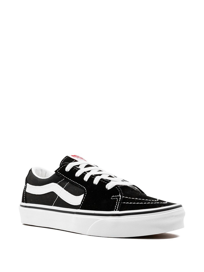 Vans Sk8-Low sneakers outlook