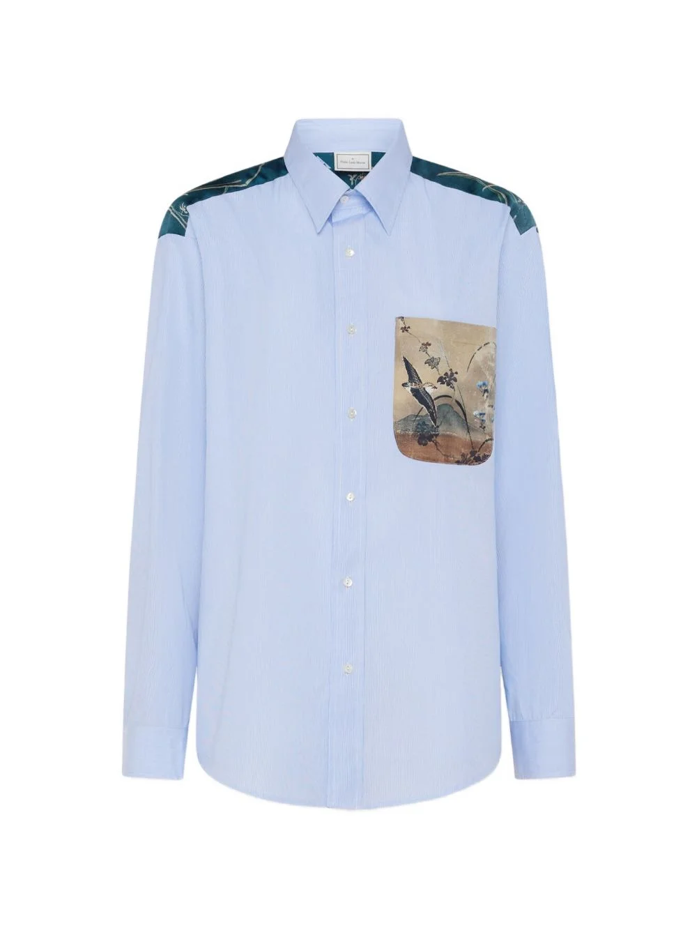 Alorhi shirt - 1