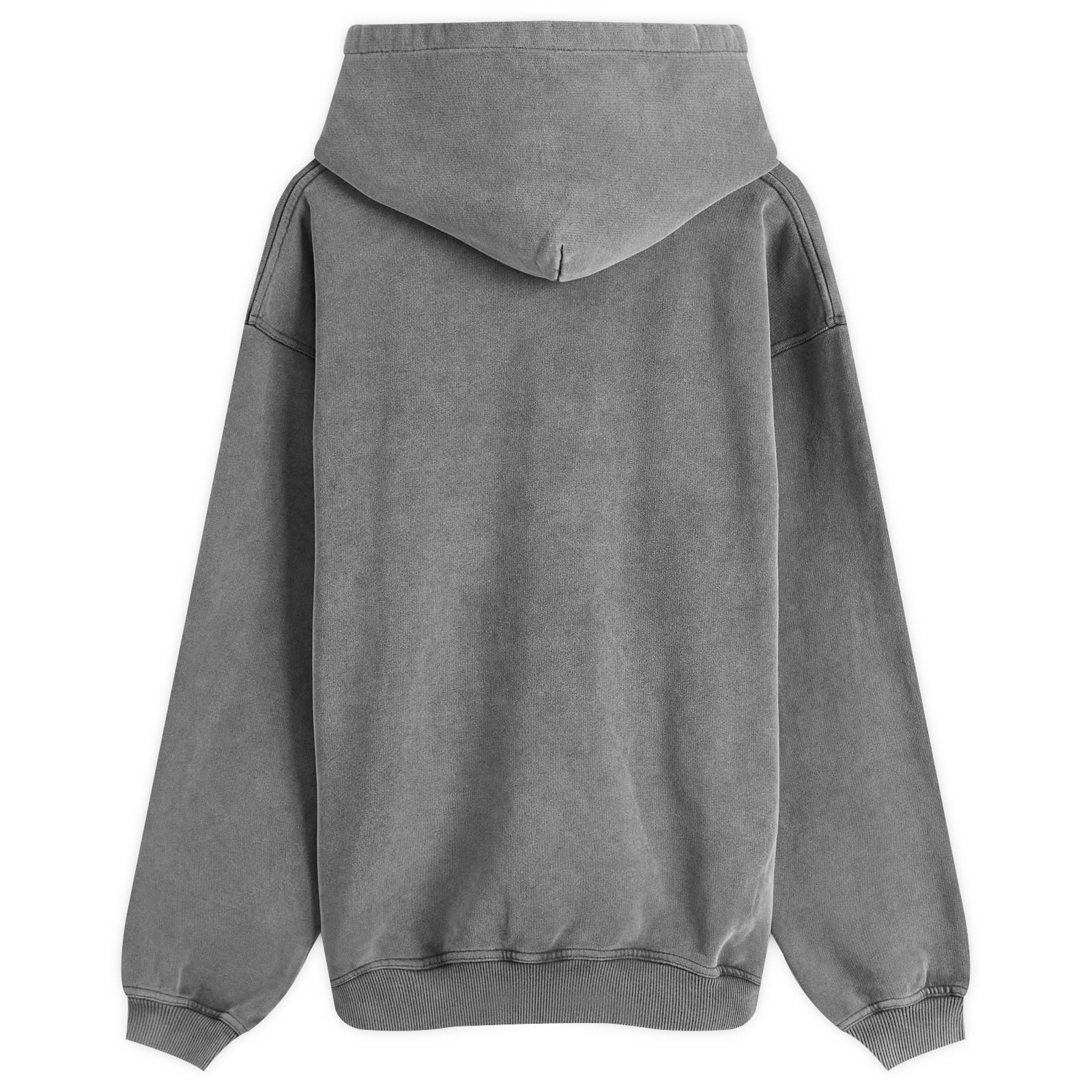Represent Script Logo Hoodie - 2