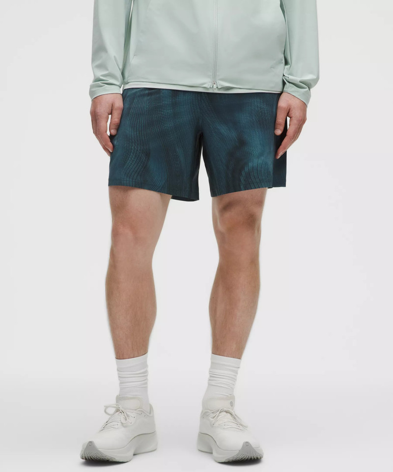 lululemon Pace Breaker Linerless Short 7" outlook