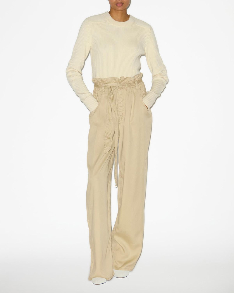 Isabel Marant Étoile PRIANA PANTS outlook