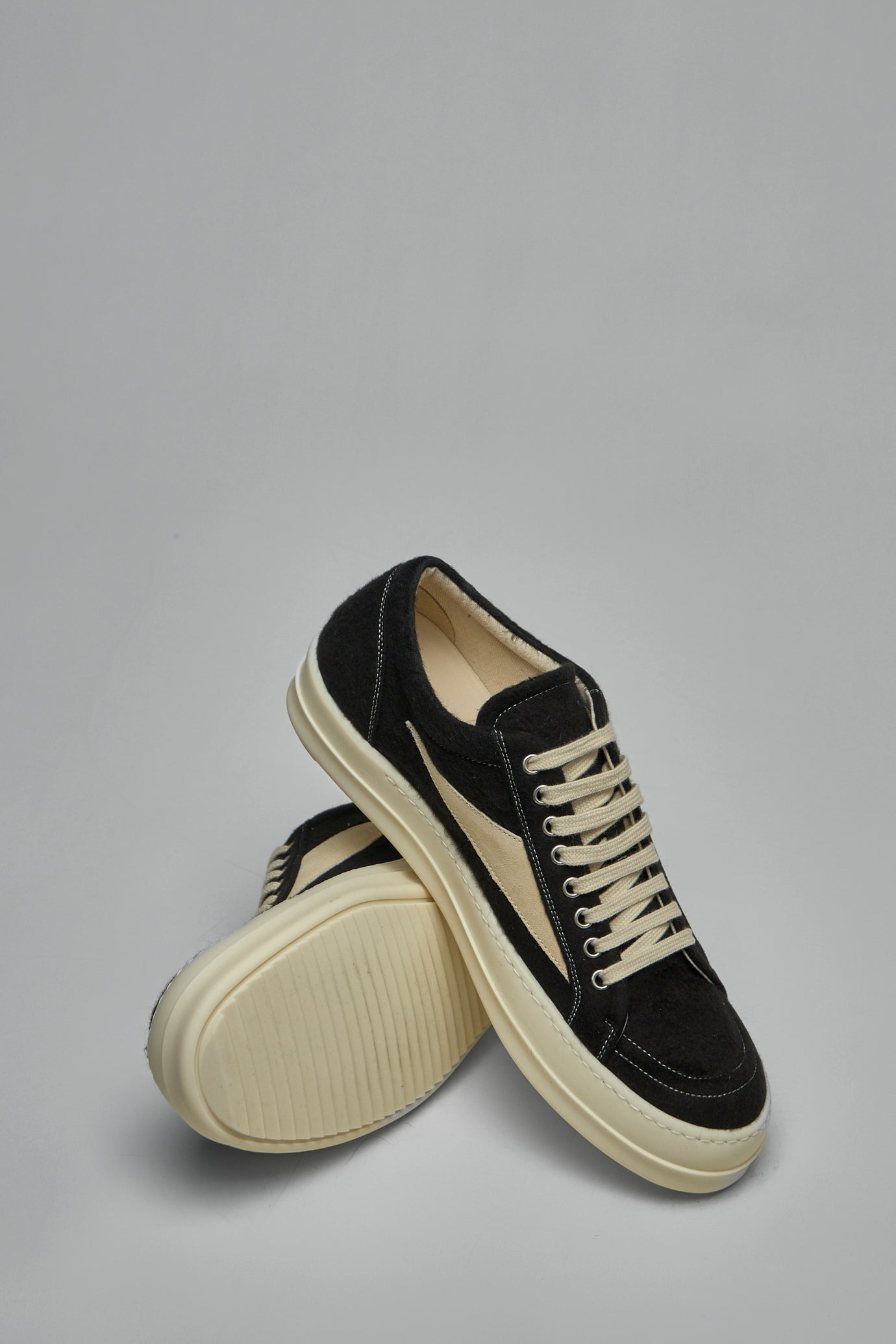 Vintage Sneaks Woven Shoes - 5
