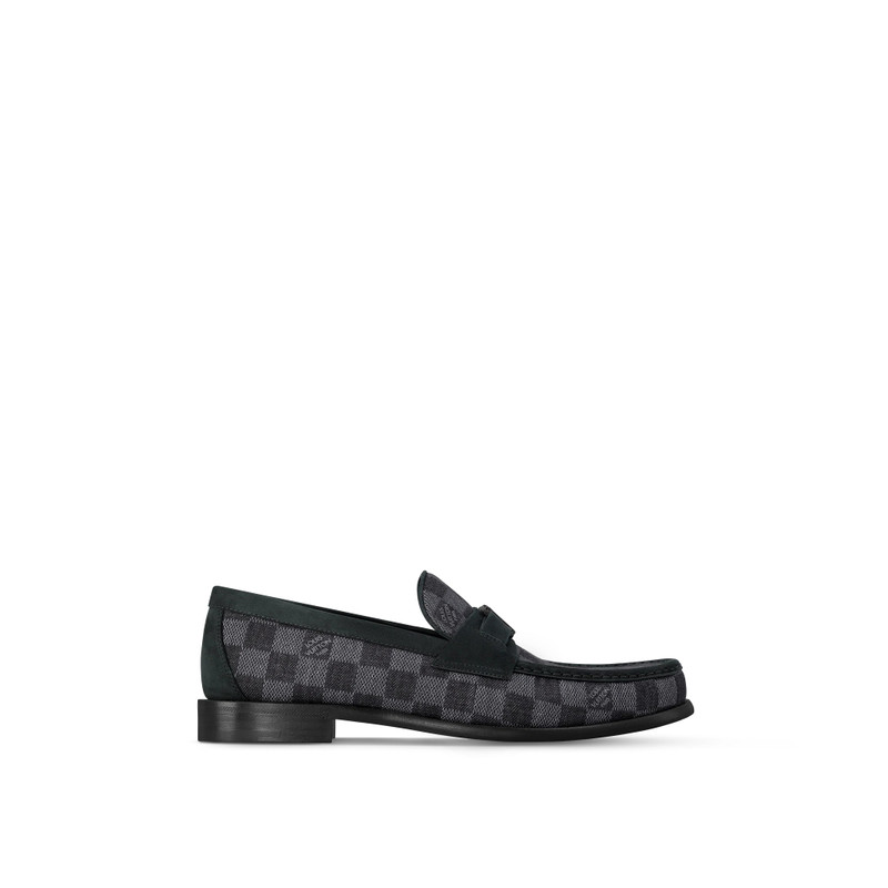 Major Loafer 1