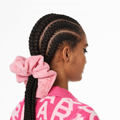 Marc Jacobs THE TERRY SCRUNCHIE outlook