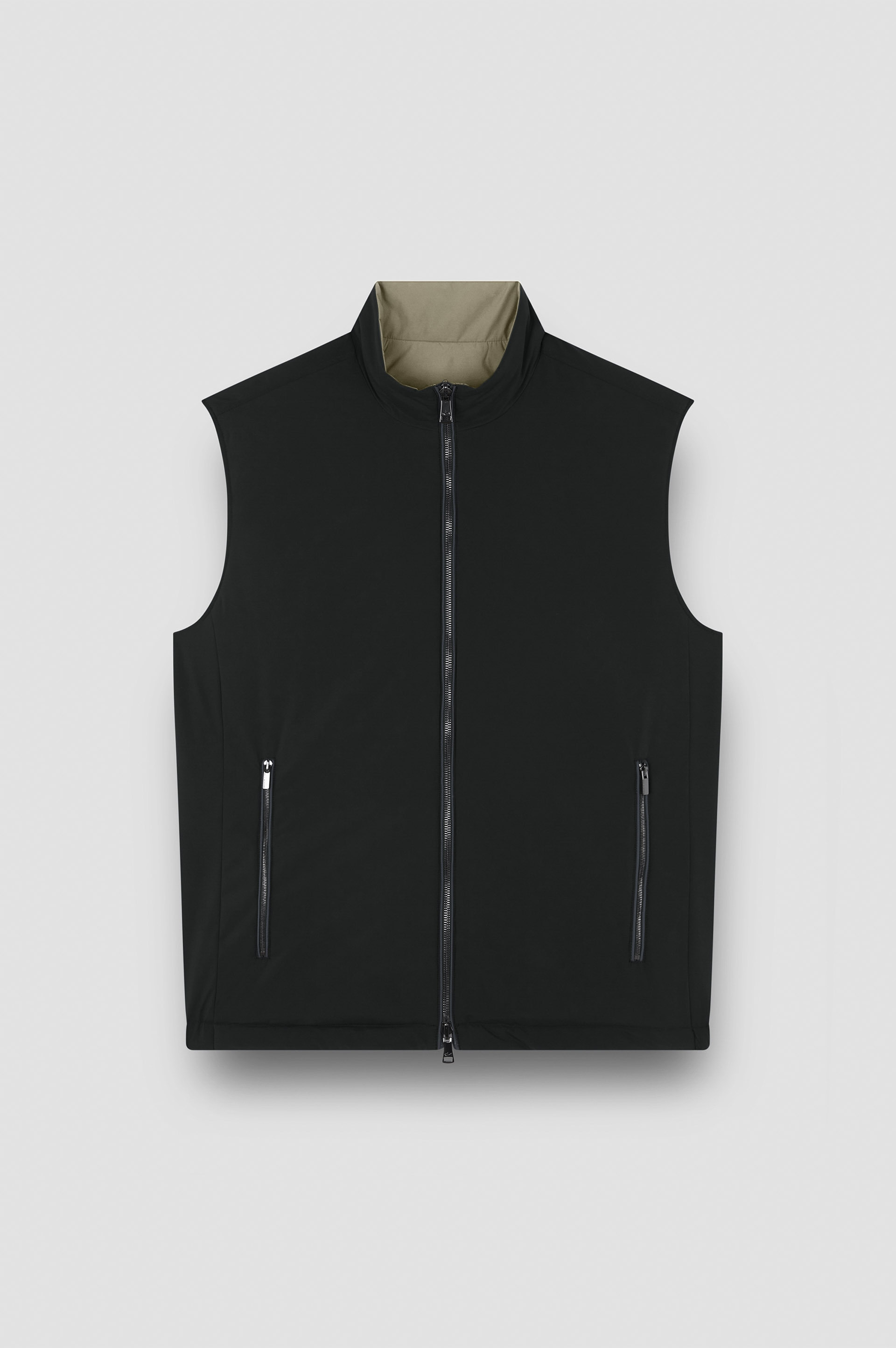 TYPHOON® PLATINUM DOUBLE FACE VEST - 6