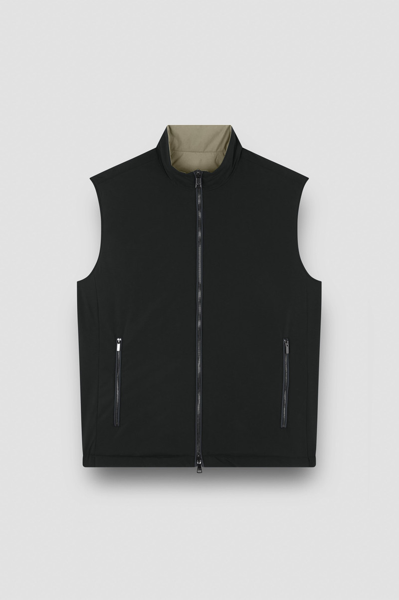 TYPHOON® PLATINUM DOUBLE FACE VEST 6