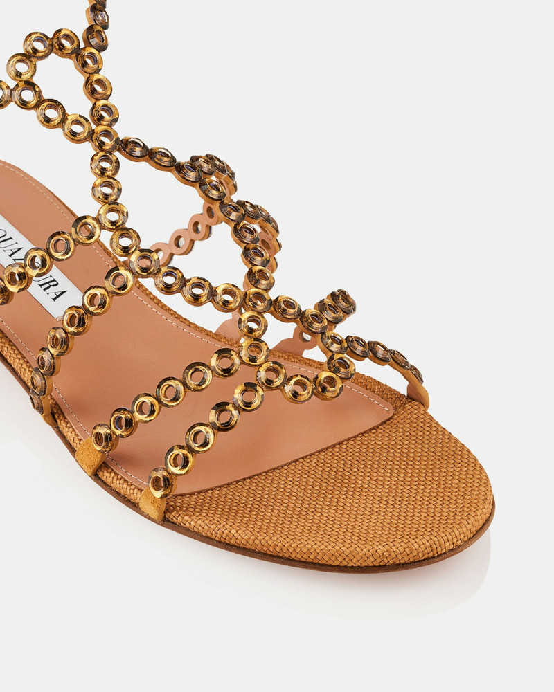 Mooncrush Sandal Flat 6