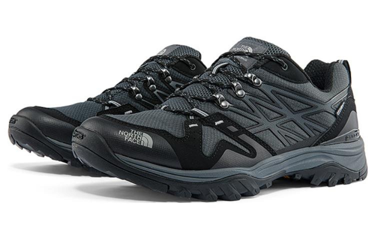 THE NORTH FACE Hedgehog Fastpack Gore-Tex Hiking Shoes 'Grey' 4PEU-C4V - 2