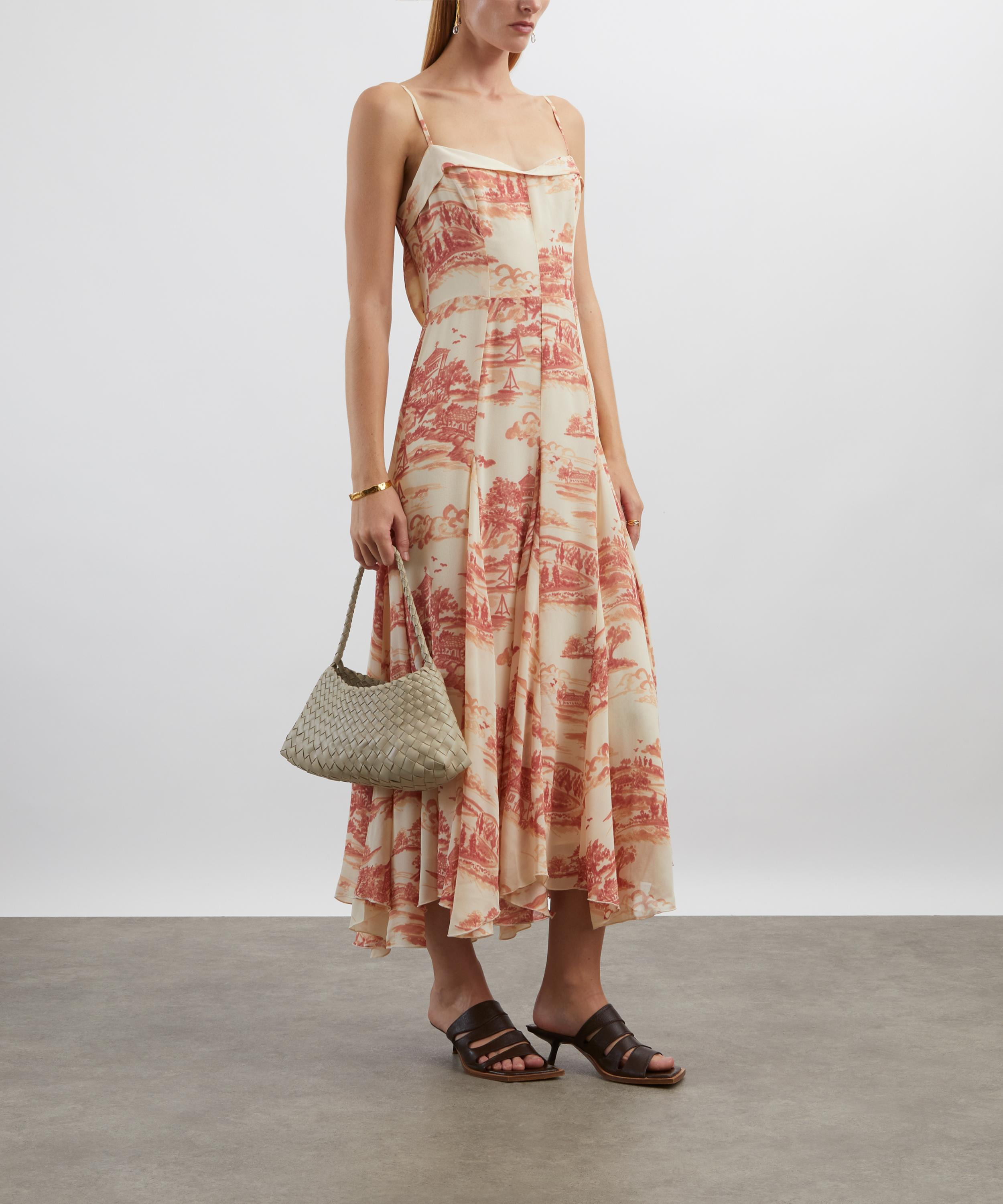 Fredo Dolce Vita Dress - 2