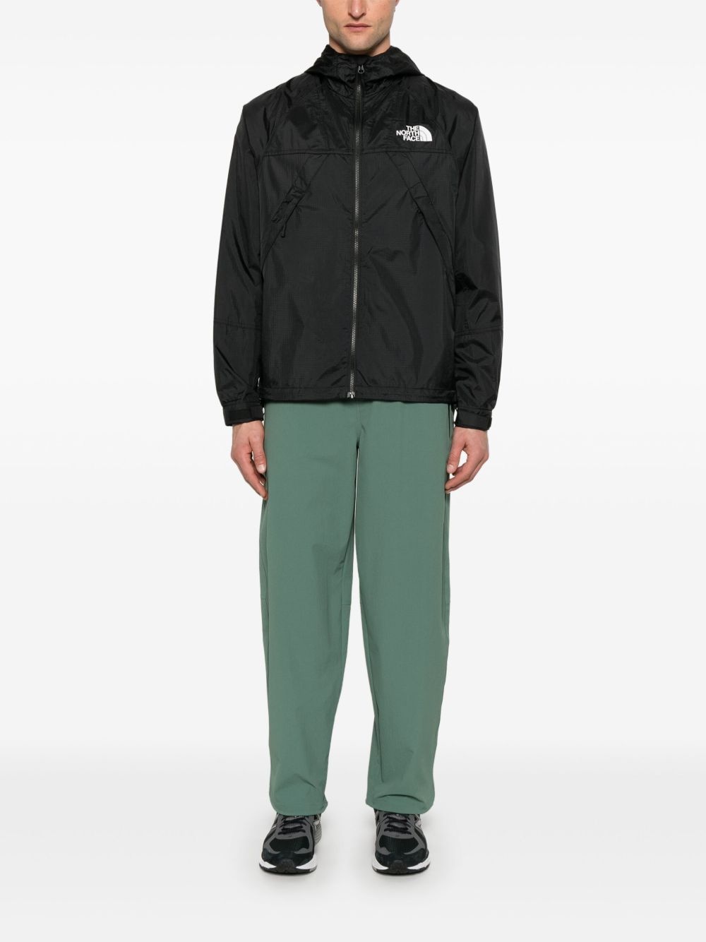 Dome Wind trousers - 2