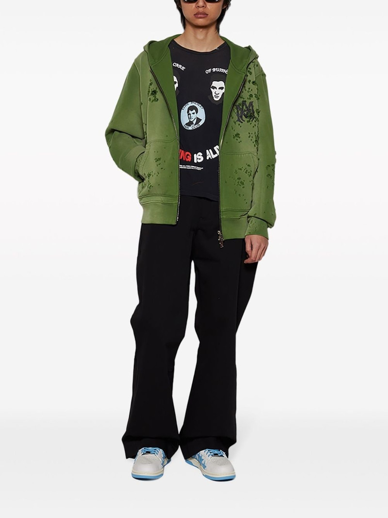 AMIRI CHINO KICK FLARE (32 LENGTH) outlook