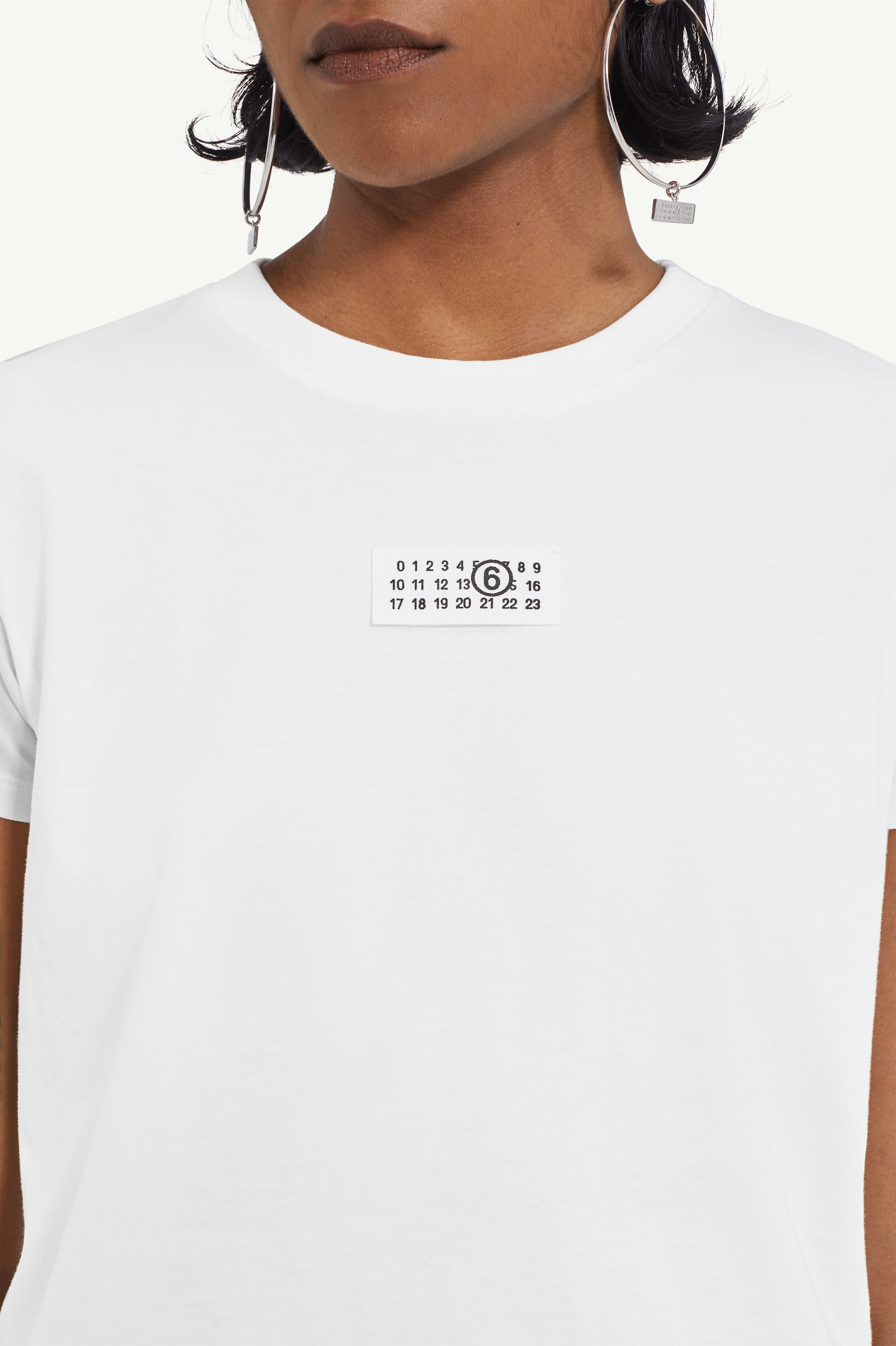 Print T-shirt - 5