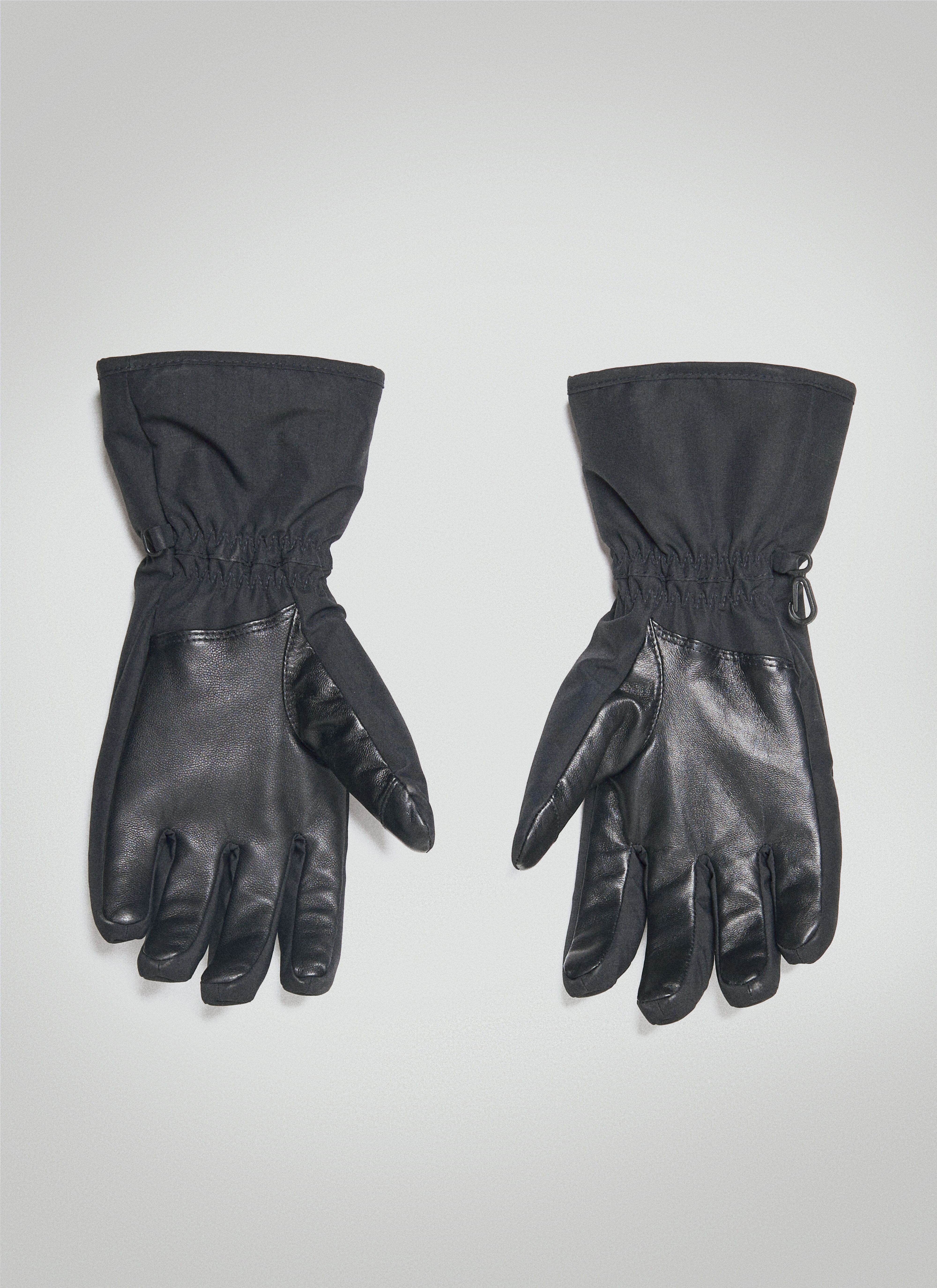 3B Sports Icon Ski Gloves - 4