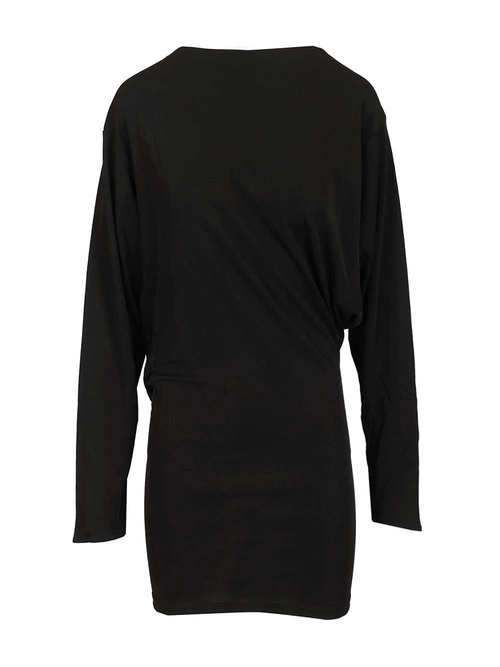 La Robe Mistral Dresses Black - 1