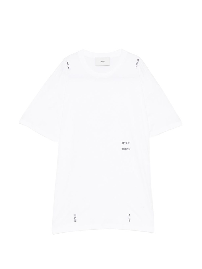 Origami T-shirt 1