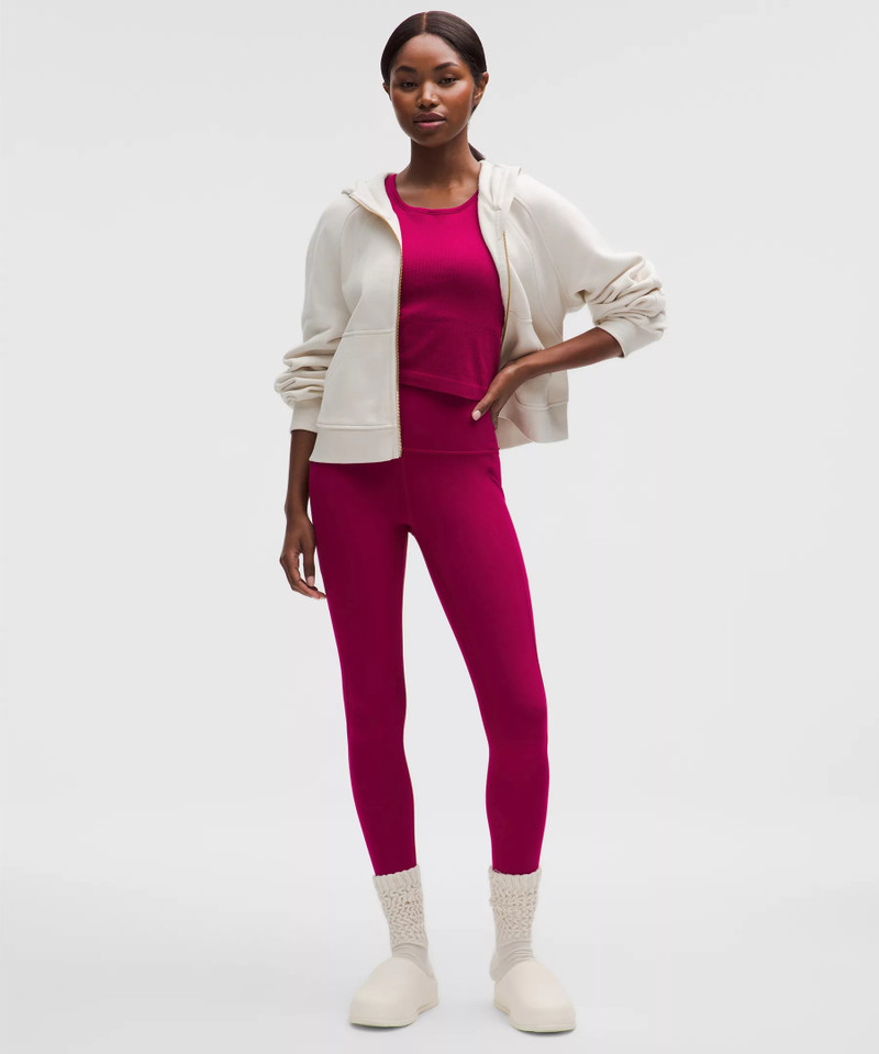 lululemon Align™ High-Rise Pant with Pockets 25" 1