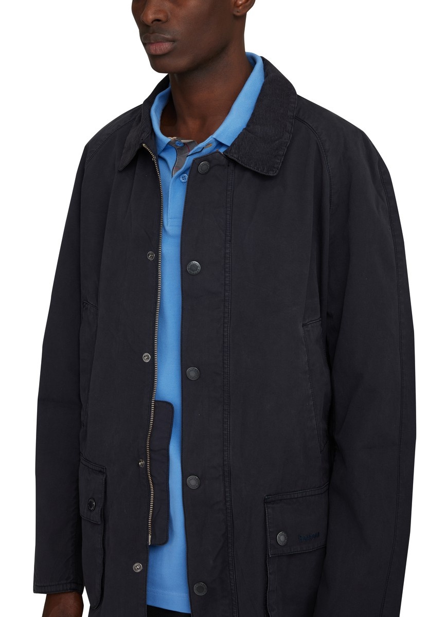 Barbour Ashby casual jacket - 4