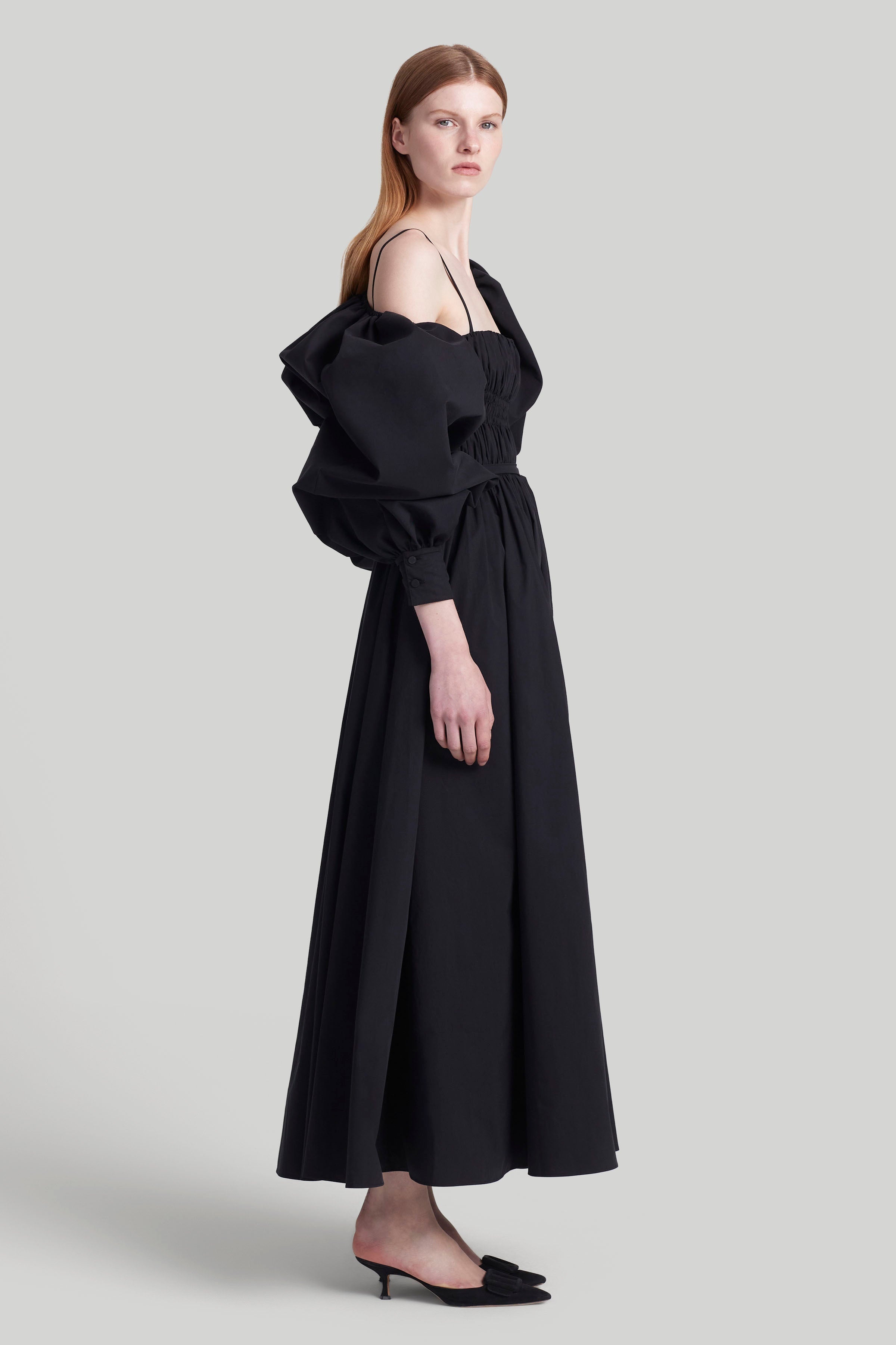 'ANDREA' DRESS - 4